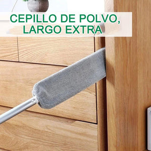 Cepillo de Polvo