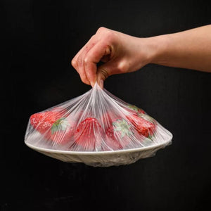 Bolsas de conservación fresca 100piezas / 200piezas