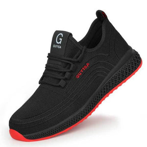 Zapatos Antideslizantes de Invierno para Hombres