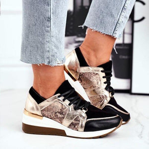 Zapatillas de deporte de moda