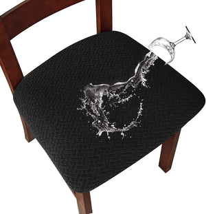 Funda impermeable para asiento de silla