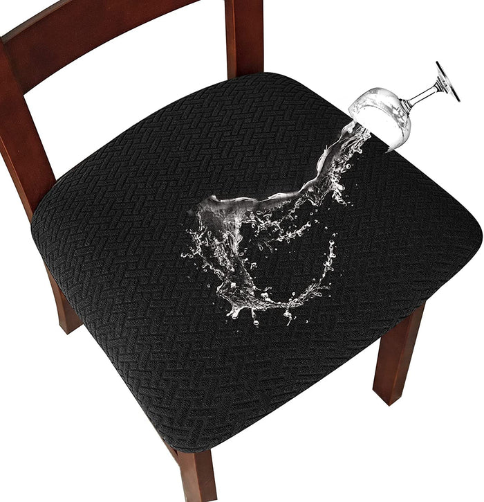 Funda impermeable para asiento de silla