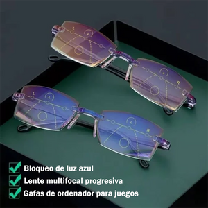 Gafas de Lectura Anti-Azules