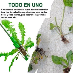 Herbicida Manual