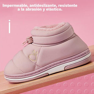 Botas de Nieve para Bebé