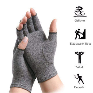 Anti-artritis Guantes de Compresión