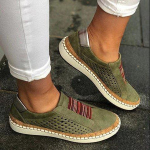 Las Últimas Zapatillas Deportivas