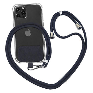 Cordón ajustable para teléfono celular