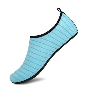 Zapatos de Protección para el Agua