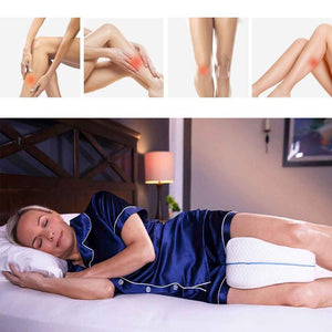 ¡NUEVO! Almohada para Rodilla