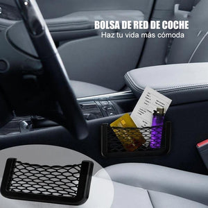 Bolsa de Almacenamiento de Coche