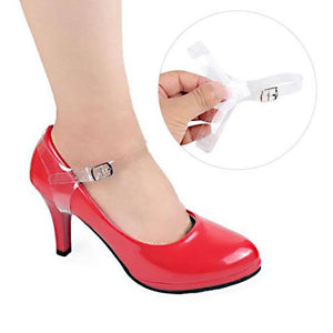 Correas de Talón de Zapato Instantáneo