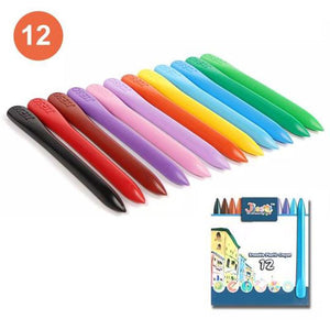 Juego de Dibujo de Pintura Orgánica para Niños