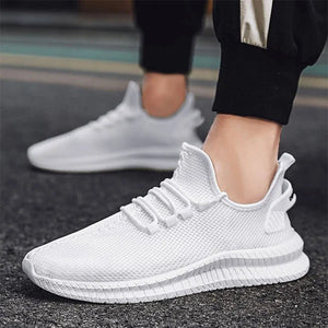 Nuevos zapatos ortopédicos cómodos de talla grande para hombre