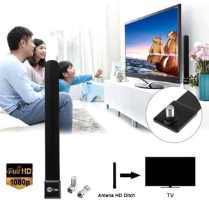 Receptor de TV Digital HD 1080P