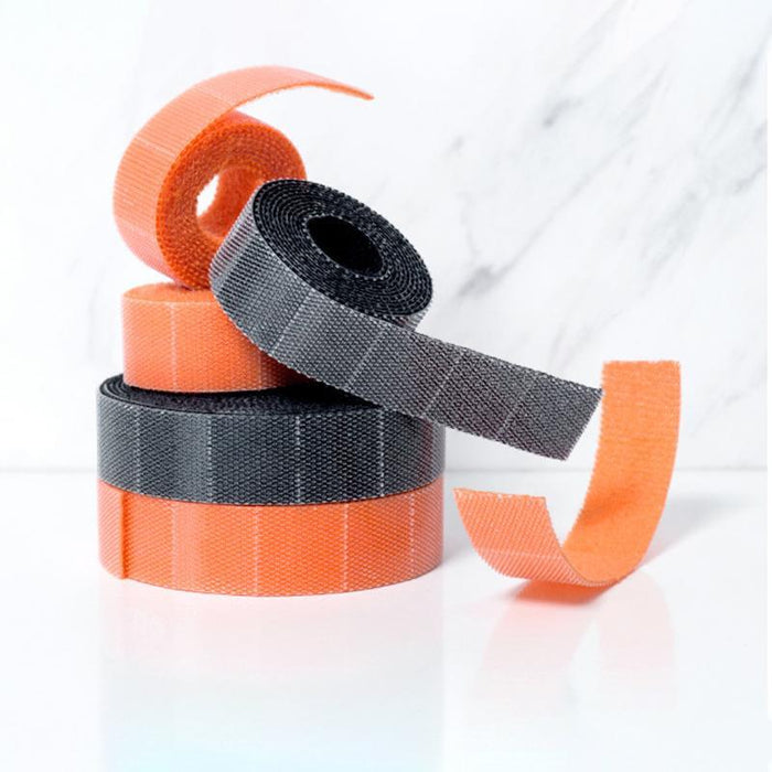 Velcro Desgarrable Rápido y Fácil