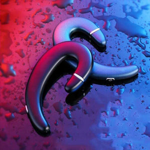 Auriculares de Conducción Ósea