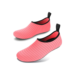 Zapatos de Protección para el Agua