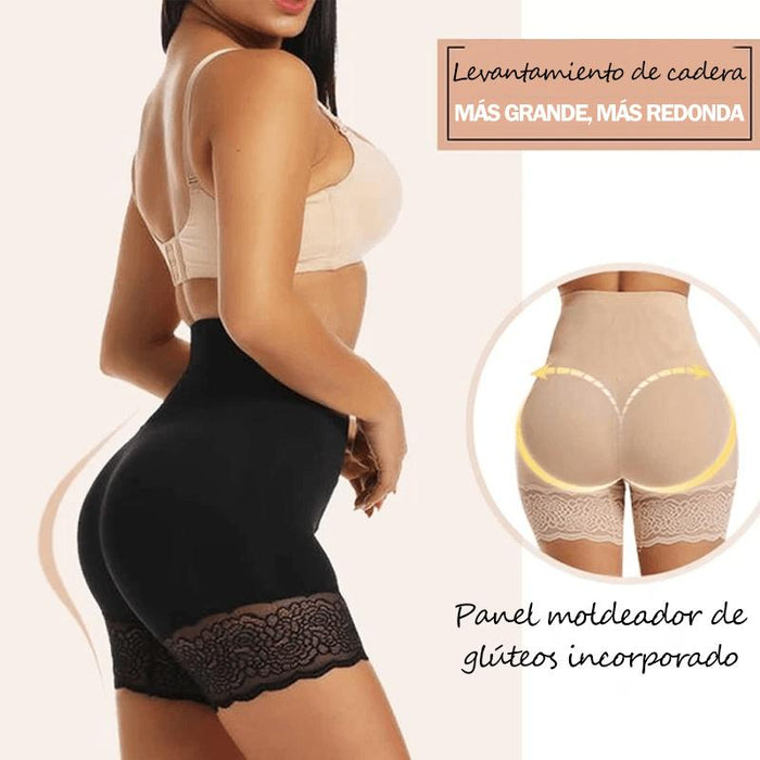 Pantalones cortos de mujer
