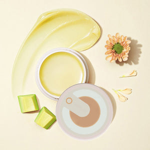 Crema anti-grietas para reparar la piel agrietada