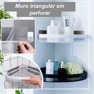 Estante de Pared