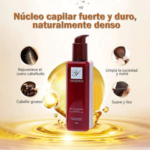 Acondicionador Magic Smooth sin enjuague