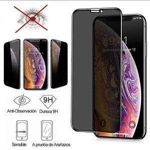 Anti-espía de Película del Teléfono Celular