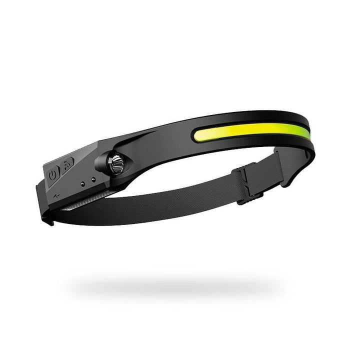 Luz de sensor inteligente LED de silicona