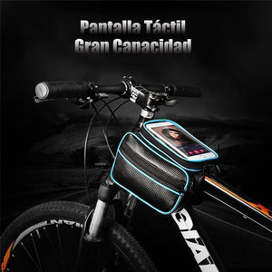 Bolsa de Ciclismo para Móvil