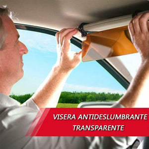 Anti-reflejos Visera para Automóviles