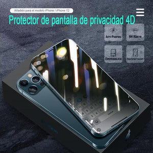 Protector de Pantalla de Privacidad 4D