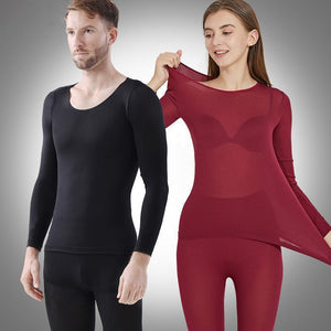 JUEGO DE ROPA INTERIOR TÉRMICA DE ALTA CALIDAD