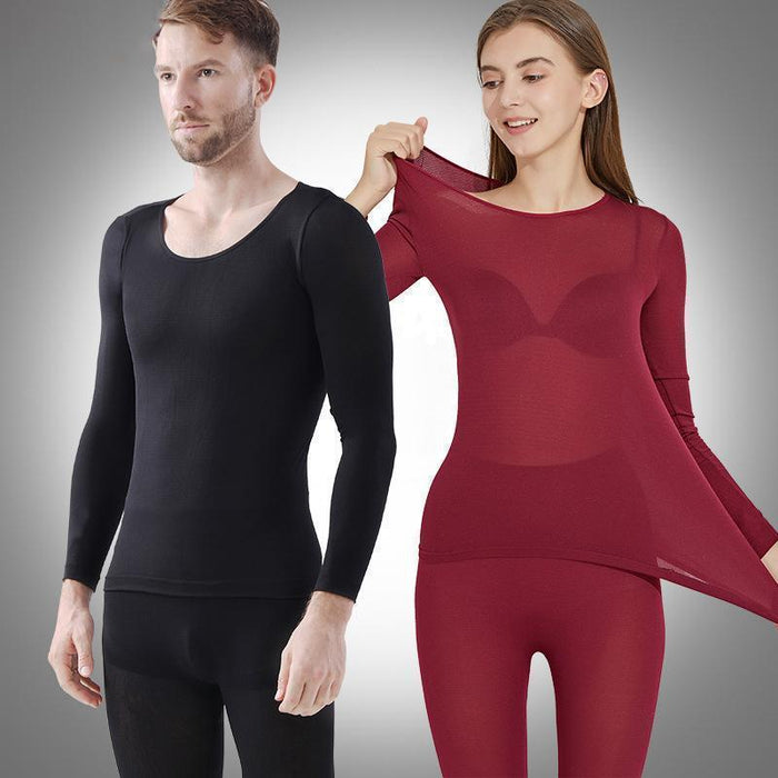 JUEGO DE ROPA INTERIOR TÉRMICA DE ALTA CALIDAD
