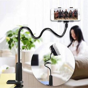 Soporte para Teléfono con Cuello de Cisne