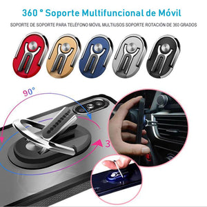 360 ° Soporte Multifuncional de Móvil