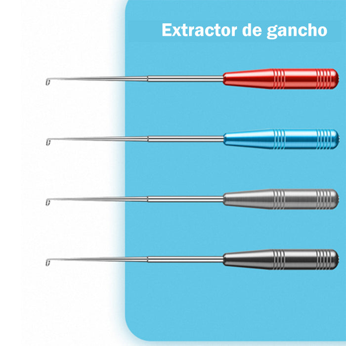 Extractor de gancho
