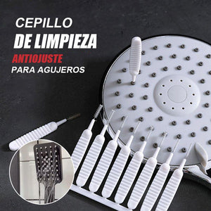 Cepillo para limpiar grietas
