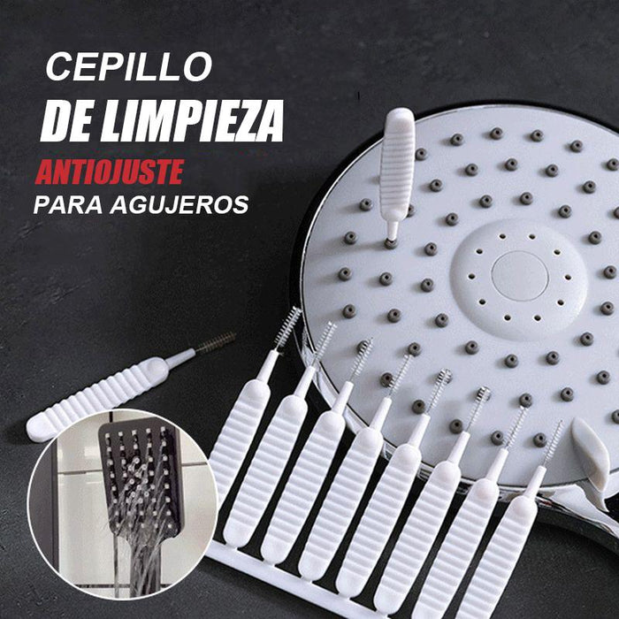 Cepillo para limpiar grietas