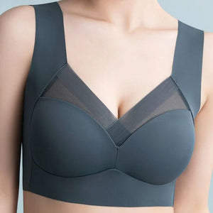 Sujetadores inalámbricos push up sexy de verano
