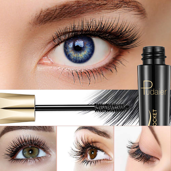 Crown Mascara! Comprar Uno y Obtener Otro Gratis