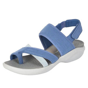 Sandalias deportivas lavables