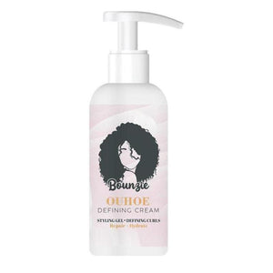 Crema mágica reparadora para el cabello