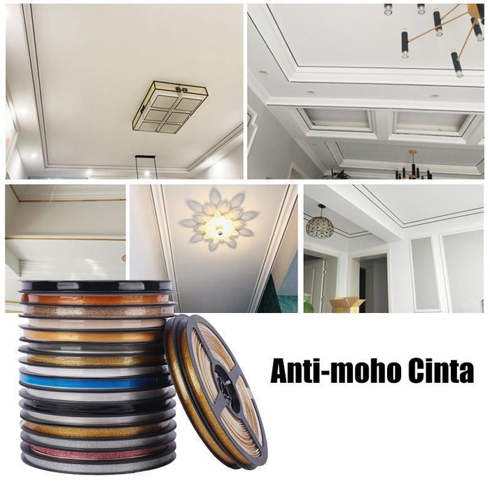 Anti-moho Cinta Autoadhesiva