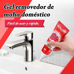 Gel Removedor de Moho