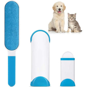 Cepillo Para Pelo de Mascotas