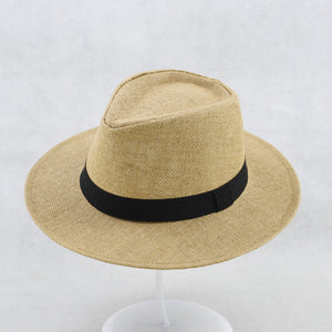 Sombrero de Panamá Clásico