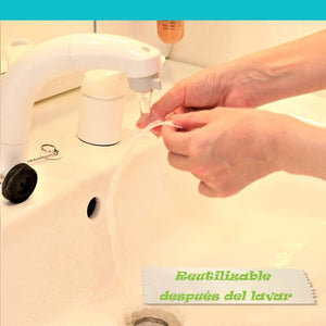 Cinta multifuncional de doble cara