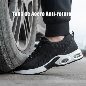 Zapatos de Seguridad - 9191