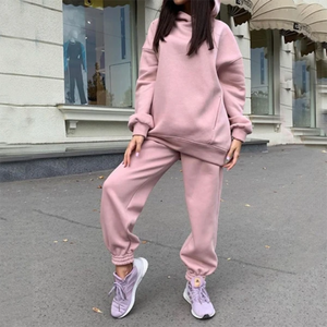 Traje elegante y cómodo