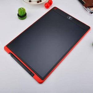 Tableta de escritura LCD
